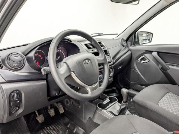 Lada (ВАЗ) Granta I Рестайлинг с пробегом 2022 года, цена 625 000 рублей, 57646 км, седан, Автокод Объявления