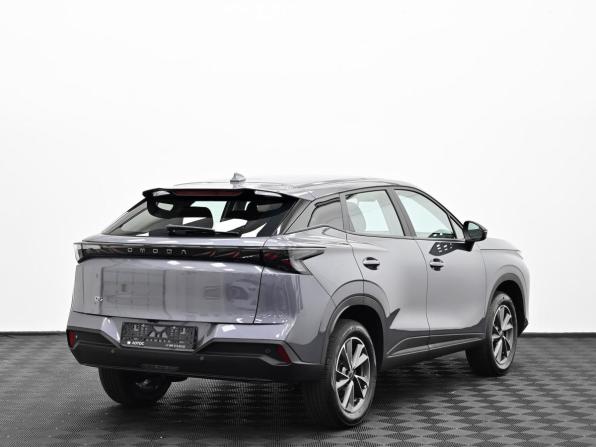 Omoda C5 II с пробегом 2026 года, цена 1 949 000 рублей, 93 км, внедорожник, Автокод Объявления