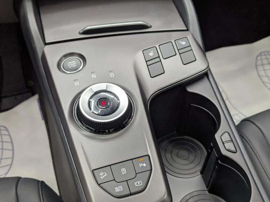 Kia Sportage (China) III (NP) Рестайлинг Воронеж  - изображение 21