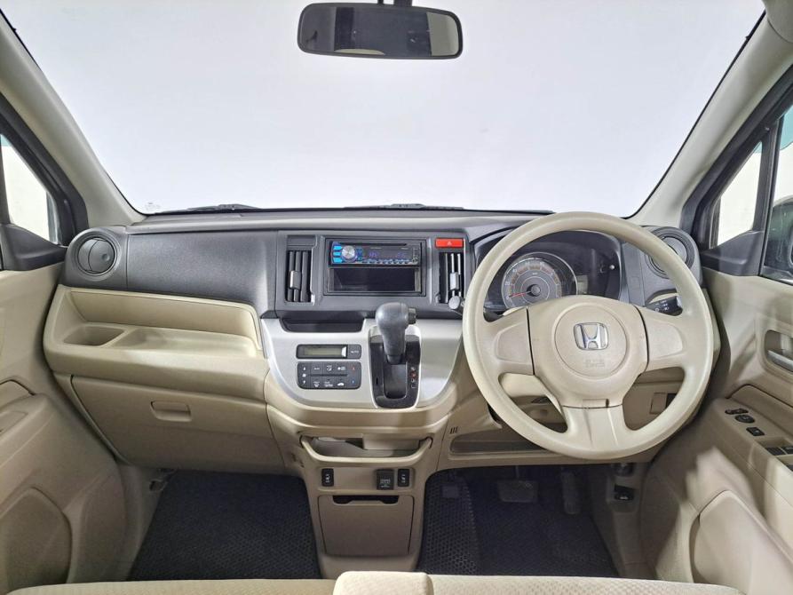 Honda N-BOX I Рестайлинг Уфа  - изображение 17
