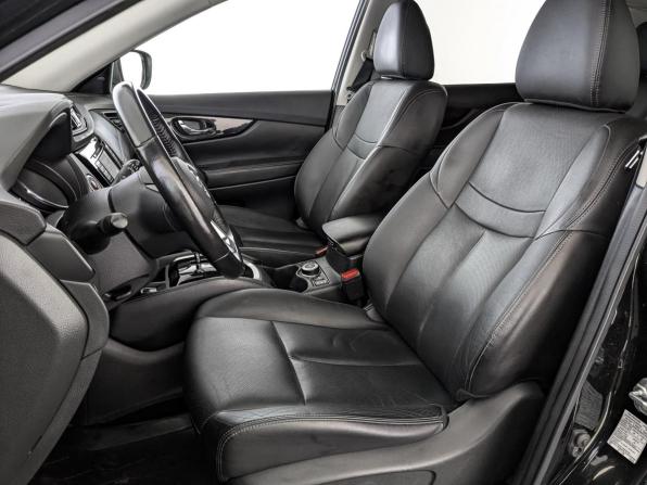 Nissan X-Trail III Рестайлинг с пробегом 2019 года, цена 2 350 000 рублей, 128000 км, внедорожник, Автокод Объявления