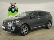 Kia Sorento III Prime Санкт-Петербург  - изображение 26