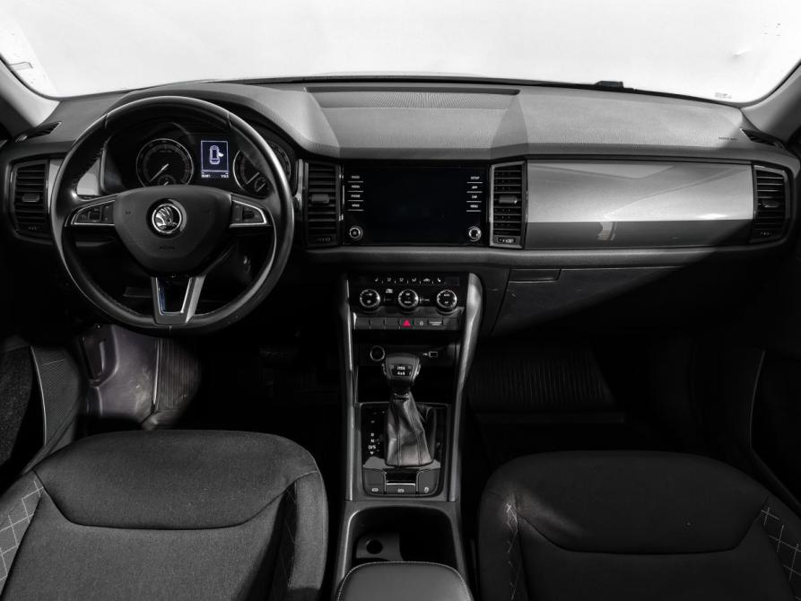 Skoda Kodiaq I Санкт-Петербург  - изображение 15