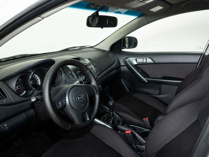 Kia Cerato II Казань  - изображение 5