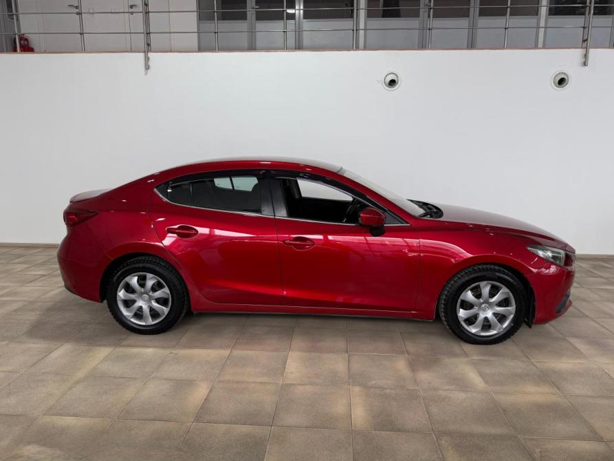 Mazda 3 III (BM) Новороссийск  - изображение 7