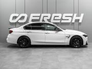 BMW 3 серии VI (F3x) Тюмень  - изображение 32