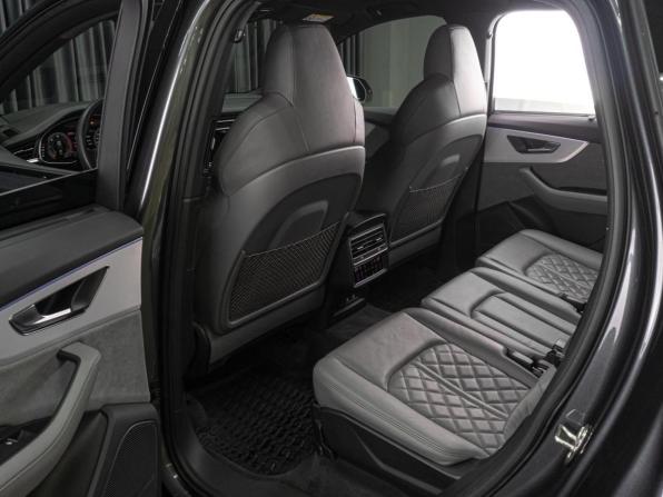 Audi Q7 II (4M) Рестайлинг с пробегом 2023 года, цена 11 499 000 рублей, 36238 км, внедорожник, Автокод Объявления