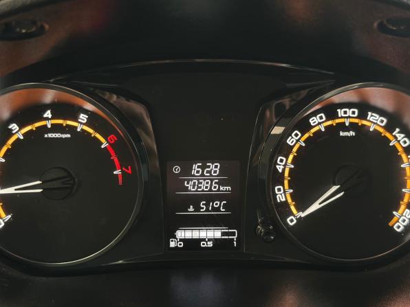 Lada (ВАЗ) Granta I Рестайлинг с пробегом 2023 года, цена 760 000 рублей, 39000 км, седан, Автокод Объявления