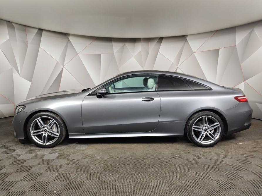 Mercedes-Benz E-Класс V (W213 S213 C238) Москва  - изображение 5