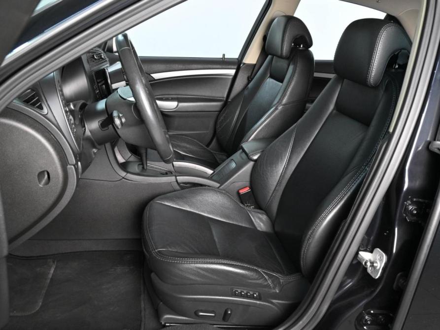 Saab 9-3 II Рестайлинг Ростов-на-Дону  - изображение 10