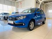 Lada (ВАЗ) Granta I Рестайлинг Миасс  - изображение 25