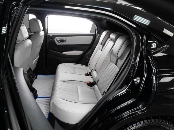 Honda e:NS1 с пробегом 2024 года, цена 2 974 000 рублей, 37085 км, внедорожник, Автокод Объявления