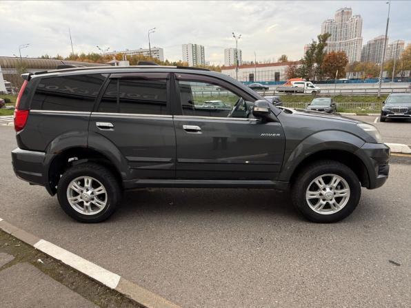 Great Wall Hover H3 I с пробегом 2013 года, цена 546 000 рублей, 134711 км, внедорожник, Автокод Объявления