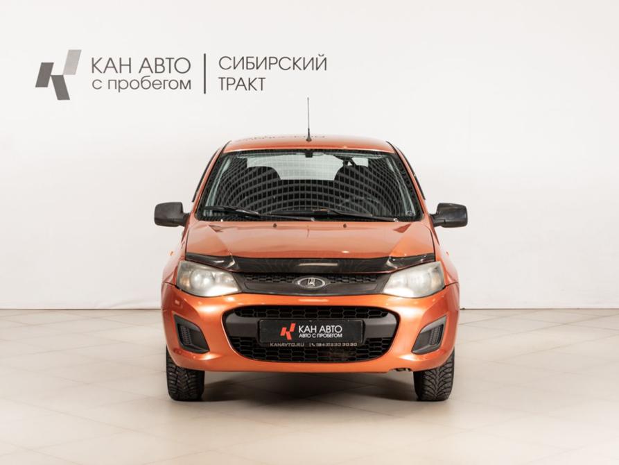 Lada (ВАЗ) Kalina II Казань  - изображение 2