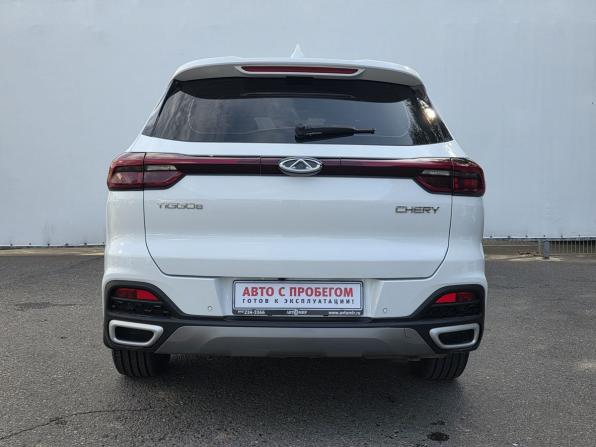 Chery Tiggo 8 I Рестайлинг с пробегом 2023 года, цена 1 930 000 рублей, 56283 км, внедорожник, Автокод Объявления