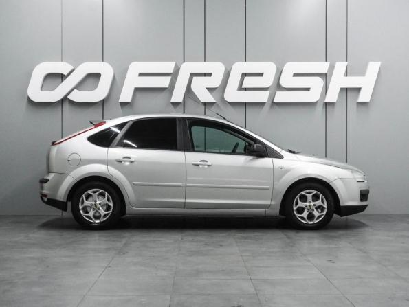 Ford Focus II с пробегом 2006 года, цена 499 000 рублей, 274466 км, хэтчбек, Автокод Объявления