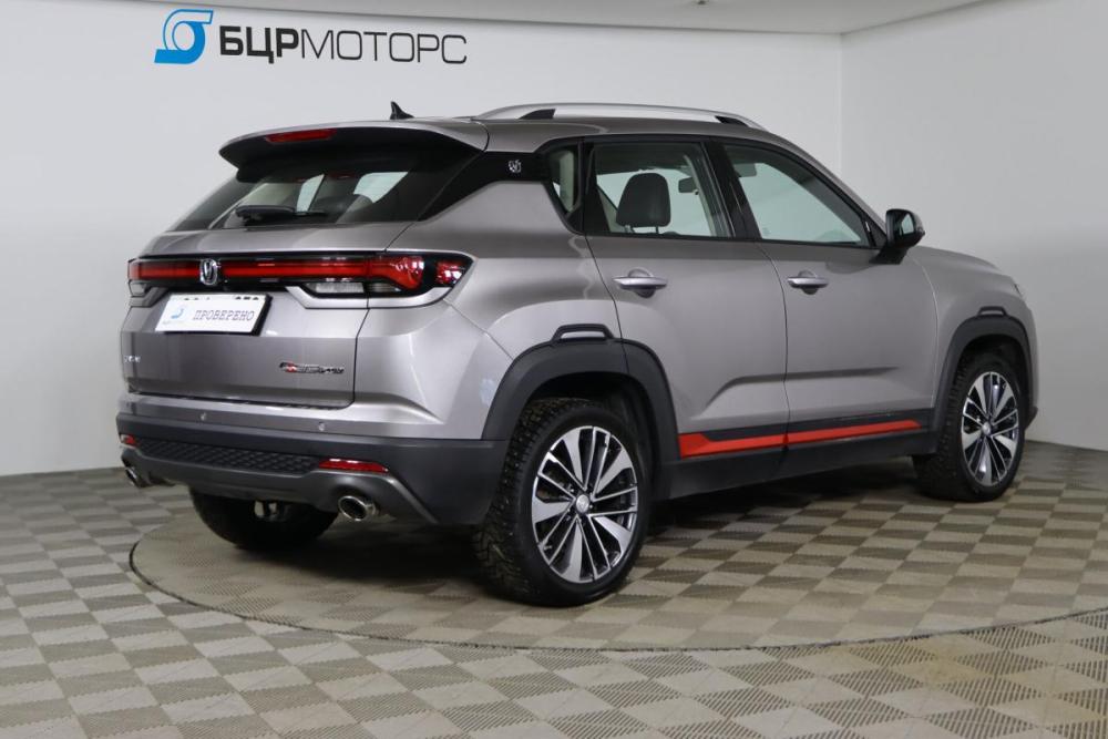 Changan CS35 Plus I Рестайлинг Нижний Новгород  - изображение 5