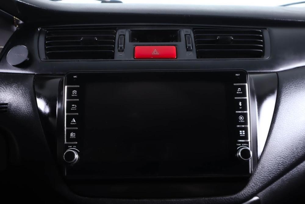 Mitsubishi Lancer IX Рестайлинг Пермь  - изображение 16