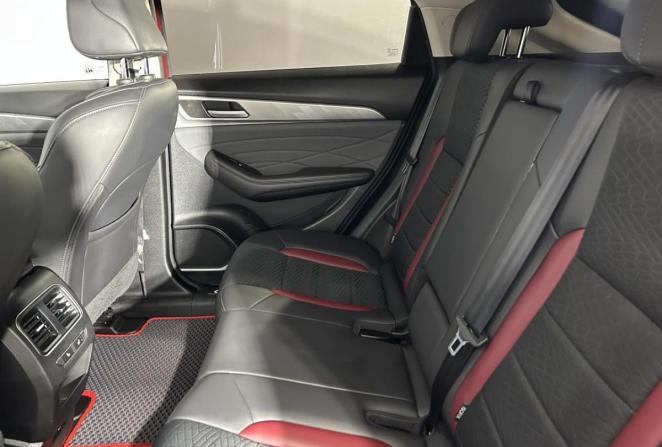 Haval F7x I Рестайлинг с пробегом 2022 года, цена 1 950 000 рублей, 55239 км, внедорожник, Автокод Объявления