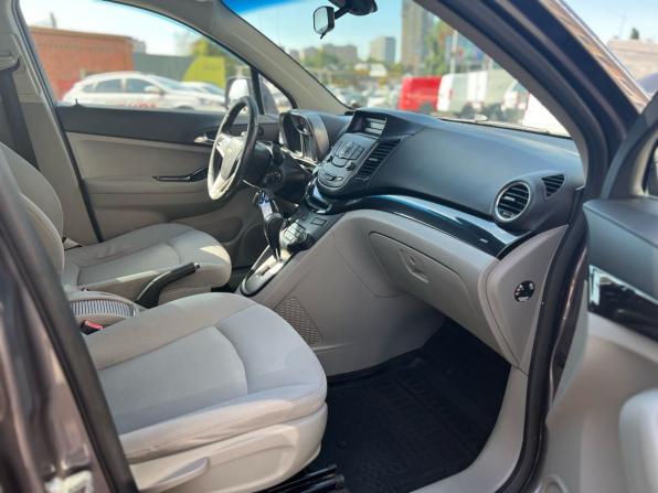 Chevrolet Orlando I с пробегом 2012 года, цена 1 120 000 рублей, 166900 км, компактвэн, Автокод Объявления