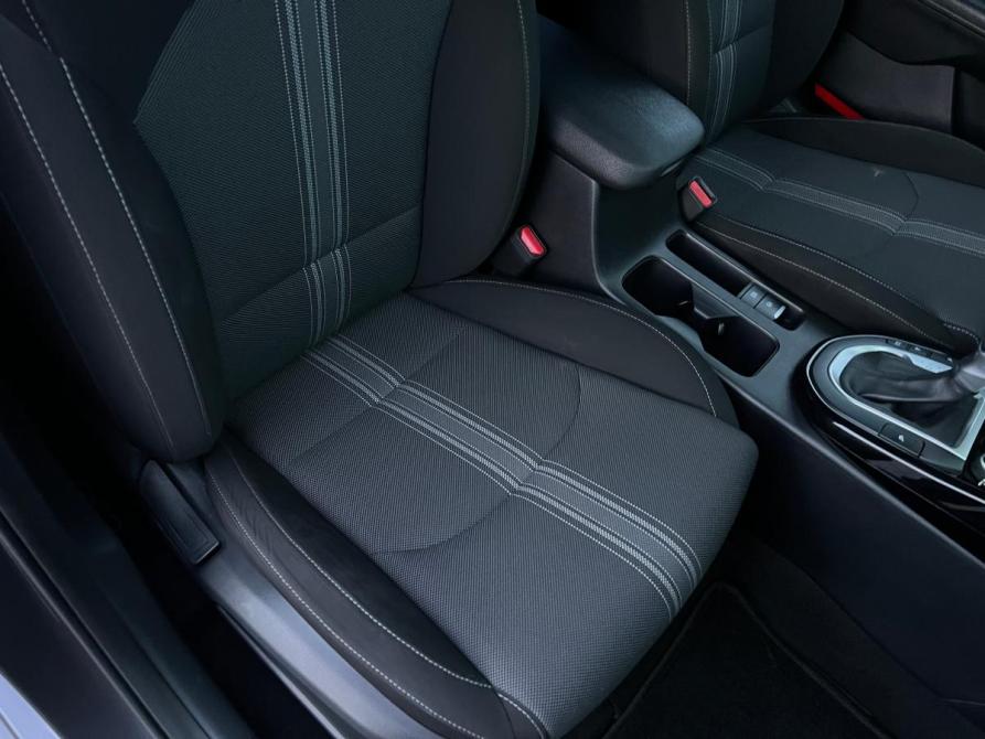 Kia Cerato IV Рестайлинг Санкт-Петербург  - изображение 10