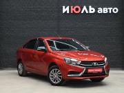 Lada (ВАЗ) Vesta I Екатеринбург  - изображение 20