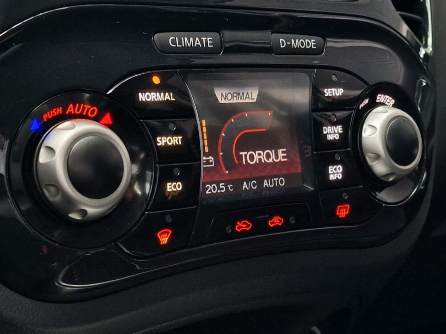 Nissan Juke I Челябинск  - изображение 19