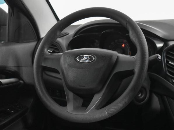 Lada (ВАЗ) Vesta I с пробегом 2017 года, цена 743 000 рублей, 89846 км, седан, Автокод Объявления