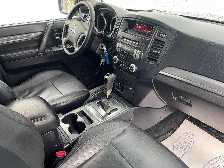 Mitsubishi Pajero IV Стерлитамак  - изображение 31