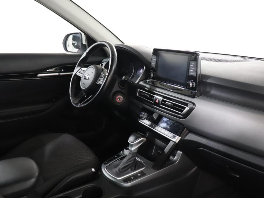 Kia Seltos I Москва  - изображение 9