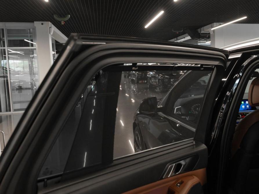 BMW X5 IV (G05/G18) Москва  - изображение 16