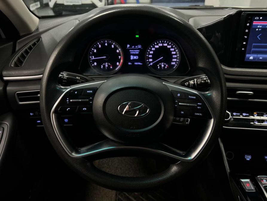 Hyundai Sonata VIII (DN8) Казань  - изображение 13