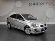 Hyundai Solaris I Москва  - изображение 26