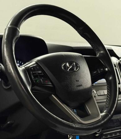 Hyundai Creta I Рестайлинг с пробегом 2020 года, цена 1 775 000 рублей, 126778 км, внедорожник, Автокод Объявления