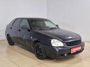 Lada (ВАЗ) Priora I Альметьевск  - изображение 20