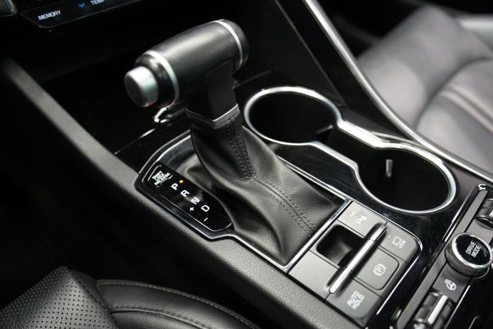 Kia K5 III Крым  - изображение 20