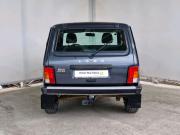 Lada (ВАЗ) Niva Legend Петрозаводск  - изображение 27