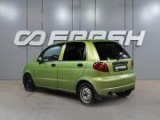 Daewoo Matiz II Воронеж  - изображение 15