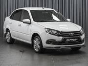 Lada (ВАЗ) Granta I Рестайлинг Ставрополь  - изображение 20