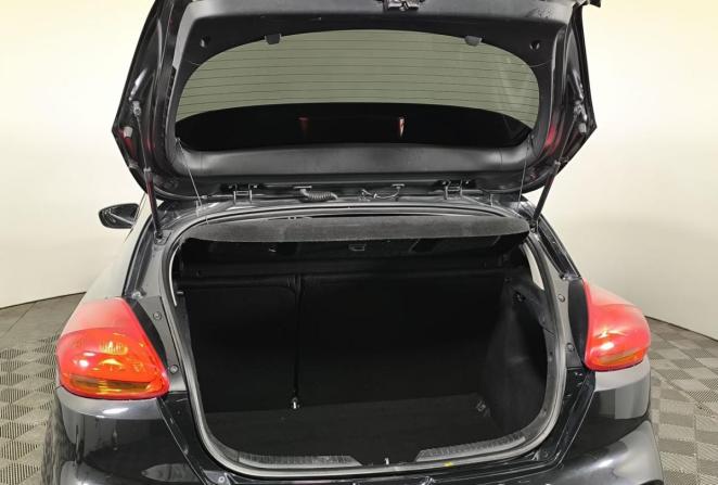 Kia Ceed II с пробегом 2013 года, цена 1 200 000 рублей, 176809 км, хэтчбек, Автокод Объявления