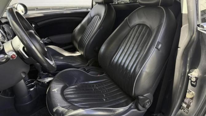 Mini Hatch I (R50) с пробегом 2006 года, цена 550 000 рублей, 222031 км, хэтчбек, Автокод Объявления