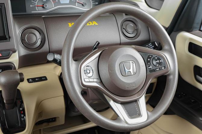 Honda N-BOX II с пробегом 2020 года, цена 969 000 рублей, 136367 км, микровэн, Автокод Объявления