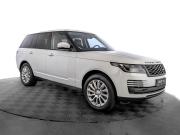 Land Rover Range Rover IV Рестайлинг Москва  - изображение 33