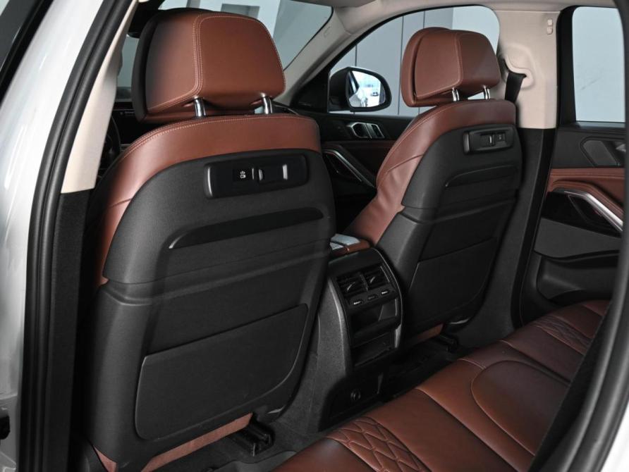 BMW X6 III (G06) Ростов-на-Дону  - изображение 11