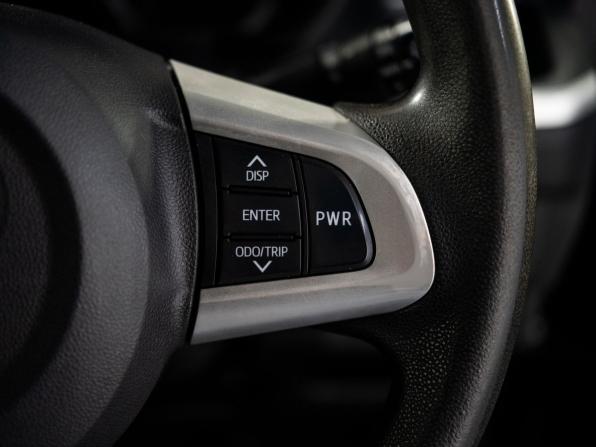 Daihatsu Move VI с пробегом 2016 года, цена 665 000 рублей, 193003 км, микровэн, Автокод Объявления