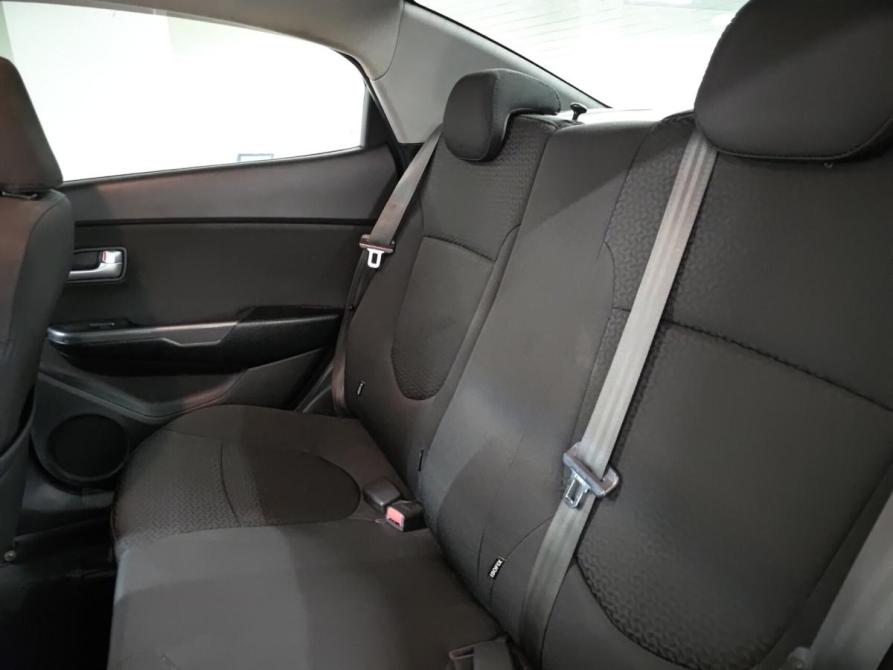 Kia Rio III Казань  - изображение 15