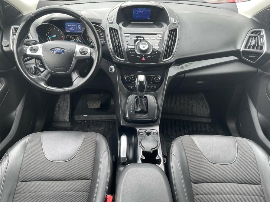 Ford Kuga II Стерлитамак  - изображение 17