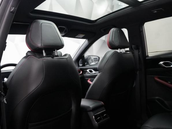 Geely Coolray I Рестайлинг с пробегом 2024 года, цена 2 095 000 рублей, 60000 км, внедорожник, Автокод Объявления
