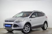 Ford Kuga II Оренбург  - изображение 24