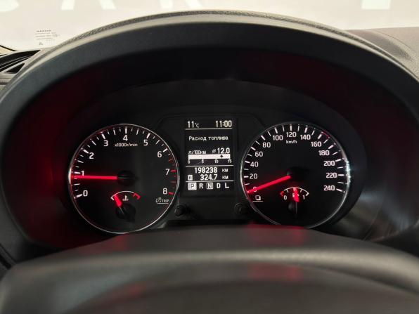 Nissan X-Trail II Рестайлинг с пробегом 2011 года, цена 1 220 000 рублей, 198174 км, внедорожник, Автокод Объявления
